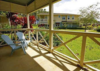 Hale Kula Kai At Nihilani Princeville 2 Bedroom Condo By Redawning Bagian luar foto