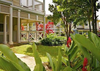 Hale Kula Kai At Nihilani Princeville 2 Bedroom Condo By Redawning Bagian luar foto